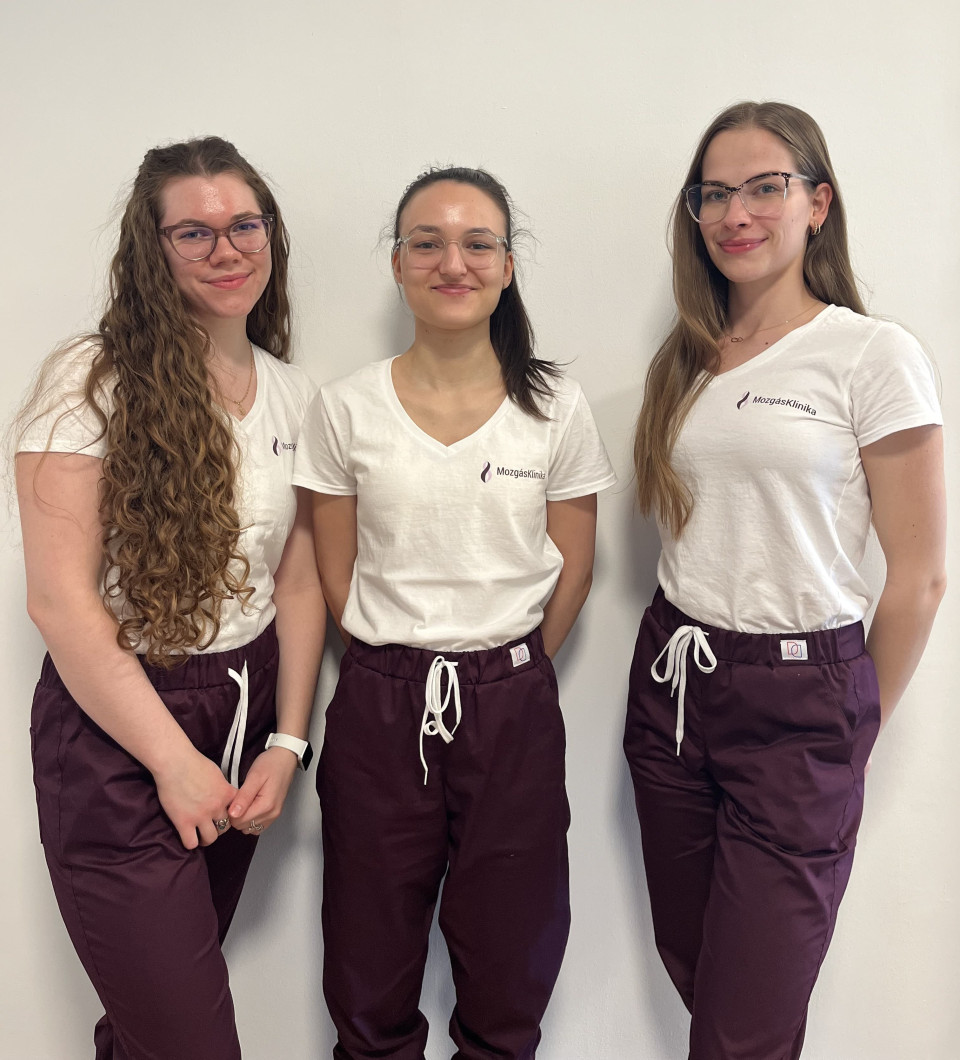 Miért minket válassz, ha a XVII. kerületben keresel fizioterapeuta csapatot?